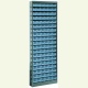Συστήματα αποθήκευσης - Μεταλλικές επαγγελματικές ντουλάπες ( 1102/190 )